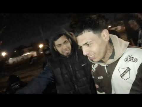 KLU FREE ADM LDF 2022 FECHA 10 (2 vs 2) SEMIFINAL - M.C CELIKO vs JASON ELIAS