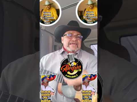 Henrry Ascanio el valor de un padre de Anselmo Zerpa Zurita