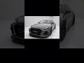 2024 Audi RS7 By MANSORY 2024 Audi