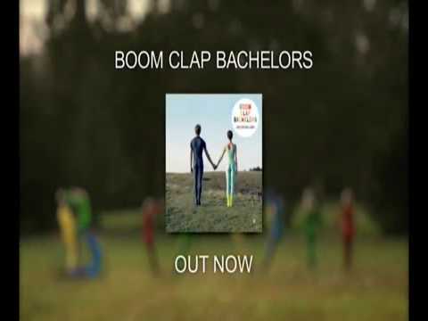 Boom Clap Bachelors commercial