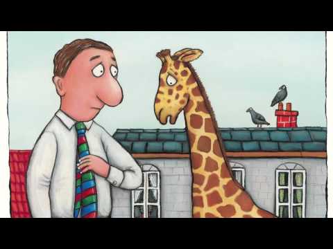 The Smartest Giant in Town Song