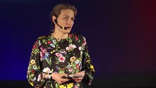 Как тече времето в музея? | TEDxSofia 2018