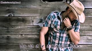 Staring At the Sun - Jason Aldean (Subtitulada al Español)