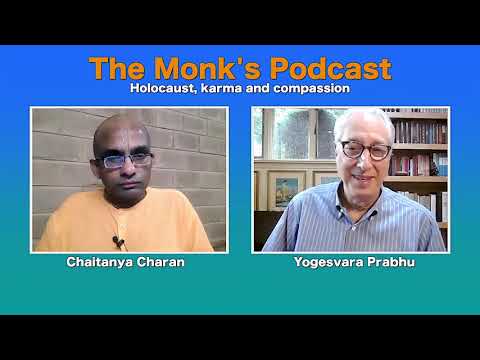Divine and demoniac natures - Yogesvara Prabhu  || Chaitanya Charan