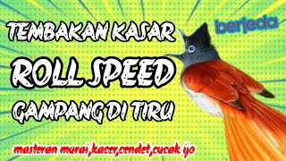 Download lagu MASTERAN TEMBAKAN KASAR ROOL SPEED BERJEDA mp3 Download lagu MASTERAN TEMBAKAN KASAR ROOL SPEED BERJEDA mp3