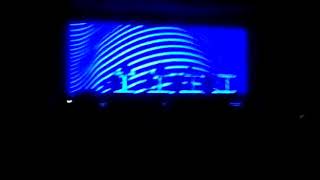 Kraftwerk La Forme live Turin 7/11/17