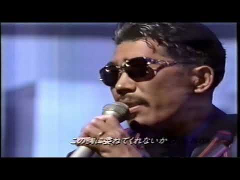 鈴木雅之「きみがきみであるために」 Masayuki Suzuki