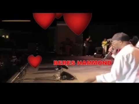 Official Music 2014(**BIG TUNE**) @ BERES HAMMOND-- NO LOVE LIKE YOUR LOVE