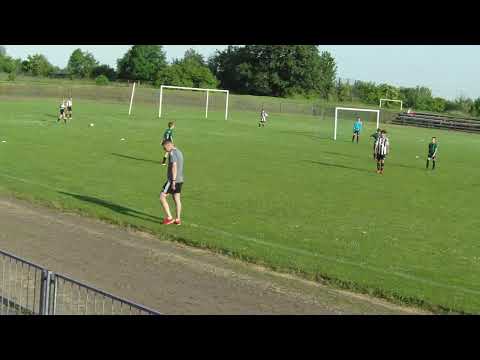 GKS Andaluzja Piekary Śląskie 3-7 Juventus Academy Piekary Śląskie 31.05.2023