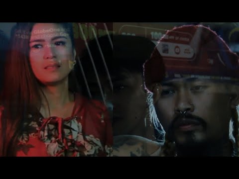 The Patrick Domingo - Isoy Feat. Anthony Magno & Boysigaw (Official Music Video)