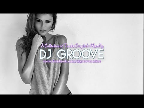 The Best Funky, Disco & Vocal House Mix ♫
