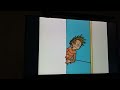 Dr Seuss Beginner Book Video The Cat In Hat Come Back 1989 VHS Part 3
