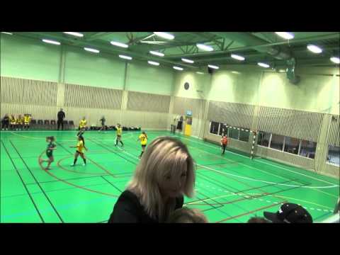 GF Kroppskultur 1 - Kärra HF 2 F02 Nord