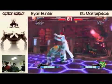 11-22-10 Ryan Hunter (Cody) vs KC Masterpiece (C. Viper) 3 - SSF4