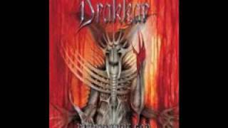 drakkar - the climb