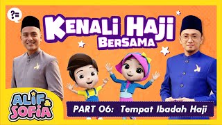 Download lagu Alif & Sofia X Tanyalah Ustaz | Tempat Ibadah Haji mp3 Download lagu Alif & Sofia X Tanyalah Ustaz | Tempat Ibadah Haji mp3