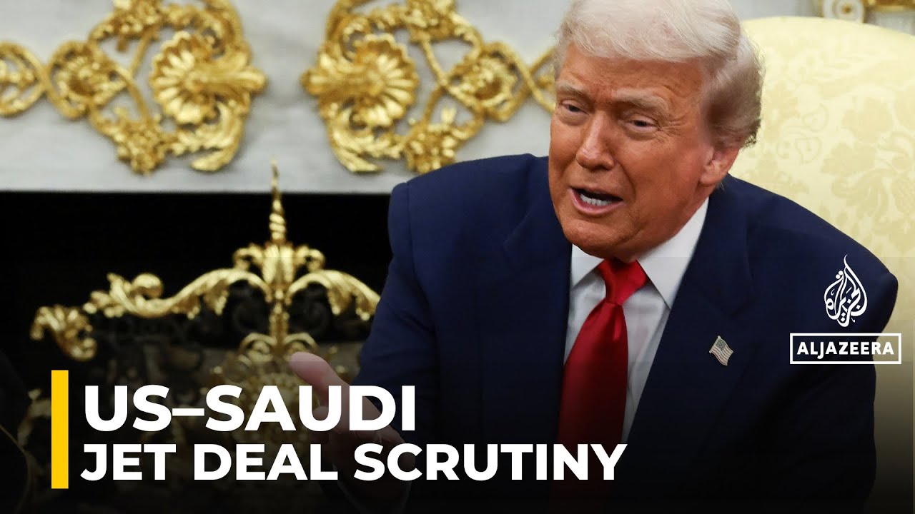 US–Iran talks and Saudi security: Leaders respond