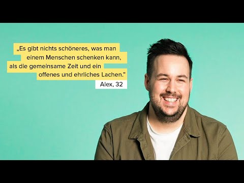 DrSmile Aligner: Mach Dich zu Deiner Nummer 1 - Alex kann wieder ohne Scham Lachen