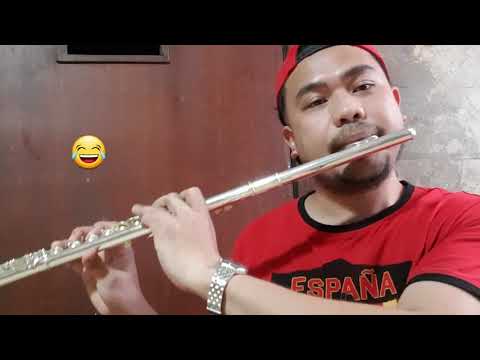 Stuck On You - Lionel Richie | Flute Cover |