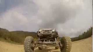 preview picture of video 'Hudson Off-Road Racing - Suspension Tuning Trials 6'