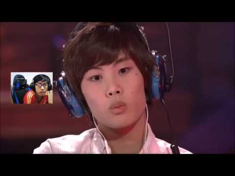 HWC2017 Bahamas พากย์ไทย รอบชิงชนะเลิศ Fr0zen vs ShtanUdachi