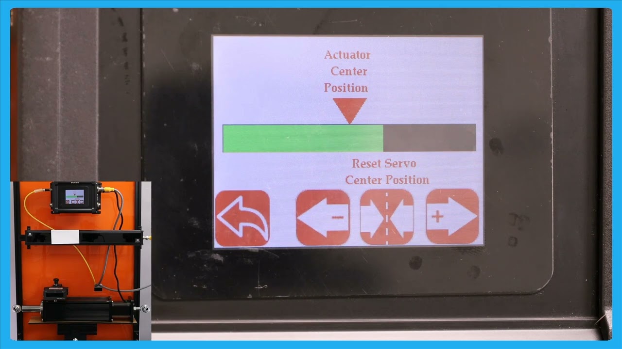 
<span>SCU6x Controller Screen for Enhanced View of the Actuator Position</span>

