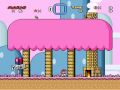 SMW Custom Music Touhou 7 Perfect Cherry Blossom Phantom Ensemble