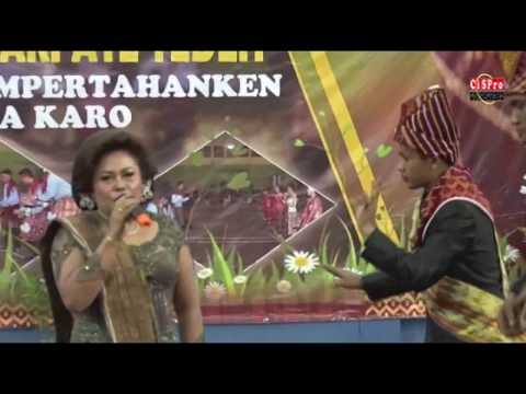 LANDEK PULU ARON - GGA CENGKARENG 2019