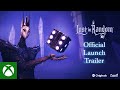 Lost in Random – Official Launch Trailer