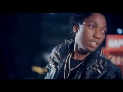 RICH MAVOKO-ONE TIME