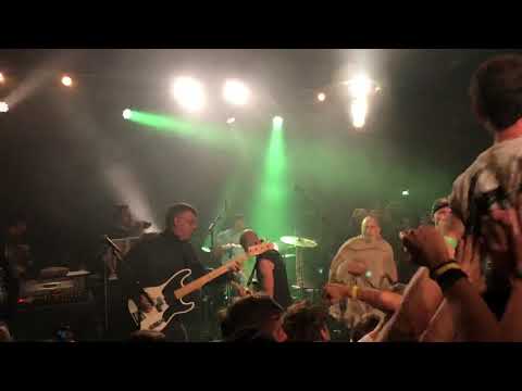 Shelter - Civilized man @ Sound Of Revolution 2019