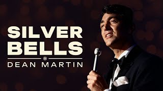 Dean Martin - Silver Bells (Official Lyric Video)