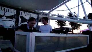 DJ THE SINNER @ SUN BEAT 2010 [HQ]