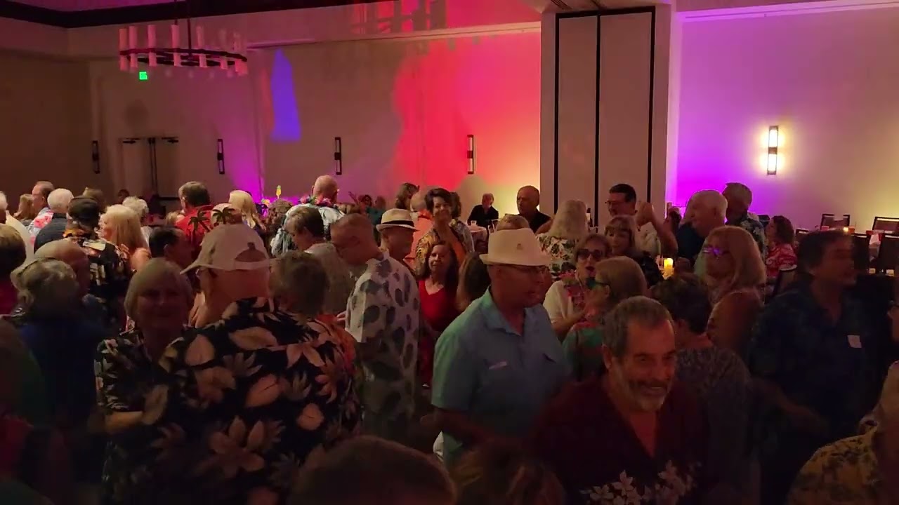 Promotional video thumbnail 2 for Buffett Beach