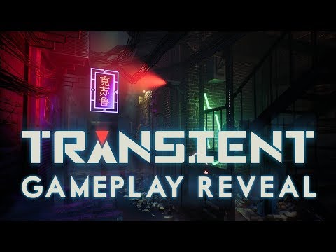 Transient - Gameplay Reveal thumbnail