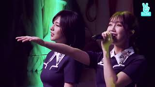 Apink - Always (Pink UP Showcase 2017) (QHD)