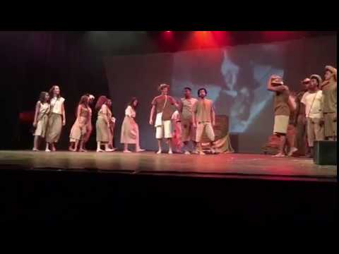 Instituição Aparecido Savegnago - E a jangada voltou só... (Sertãozinho)