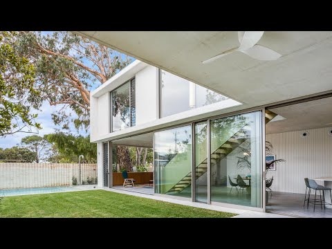 Space Real Estate Presents 34C Owston Street, Mosman Park