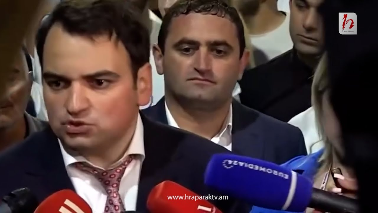 Գալիս է սկզբունքորեն նոր ուժի շուրջ միավորվելու ժամանակը