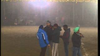 (13) Sahri (Hoshiarpur) Kabaddi Tournament 18 Jan 2016