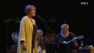 Kirsten Bråten Berg & Arild Andersen - Drømmehesten (live, Til Radka, 2009)