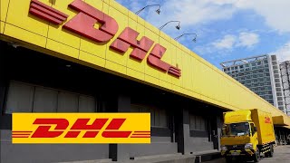 DHL Supply Chain APAC Careers | It starts with ‘hello’