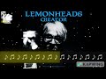 Lemonheads - Burying Ground [karaoke]