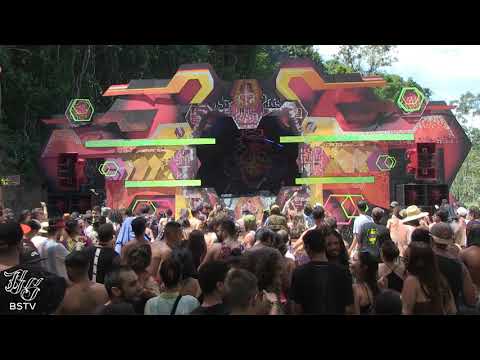 Yatzee @ Hitech Revolution 2019 - like BSTV