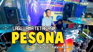 Download lagu PESONA FARIS KENDANG TERNYATA DI BIKI FARIS SLOW KENDANGANGNYA TAMBAH MANTEB mp3