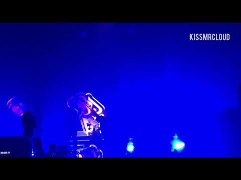 180331 MOVE - JBJ KIM DONGHAN solo stage