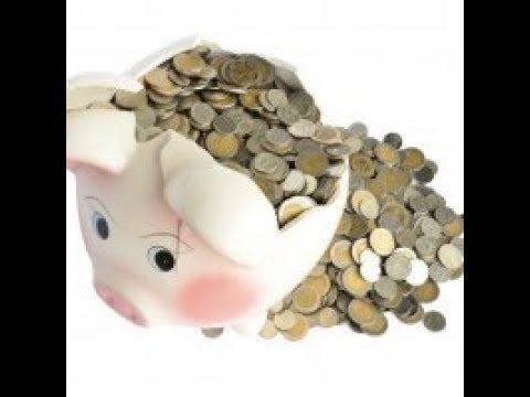 Сколько надо для инвестиции