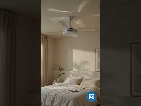 LED Fan Ceilings