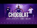 Chocolat - Lartiste ft. Awa Imani | FitDance Life (Choreography) Dance Video