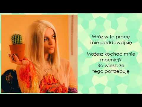 download lagu mp3 mp4 Bebe Rexha Harder Tlumaczenie, download lagu Bebe Rexha Harder Tlumaczenie gratis, unduh video klip Bebe Rexha Harder Tlumaczenie